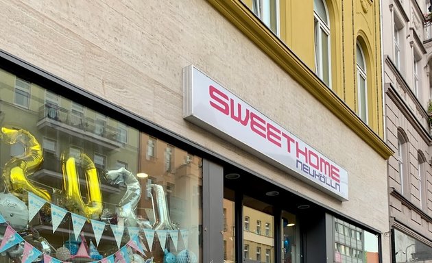 Foto von SWEET HOME Neukölln