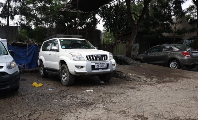 Photo of Nu Gibu Car Wash - ኑ ግቡ መኪና ማጠቢያ