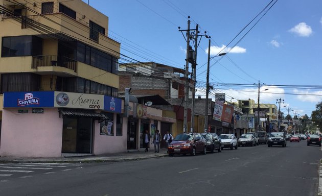 Foto de Accion Inmobiliaria Ecuador