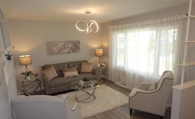 Photo of Rosedale Home Staging Co.