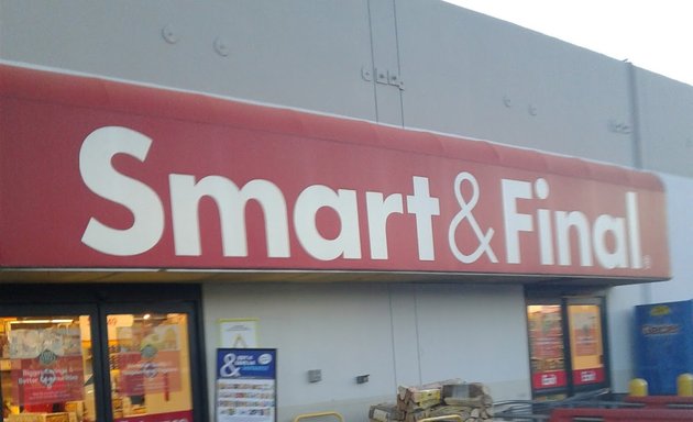 Photo of Smart & Final