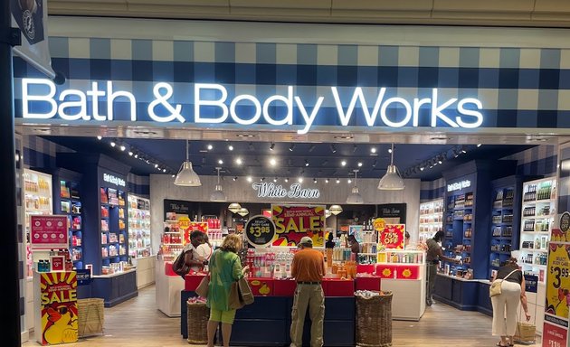 Photo of Bath & Body Works