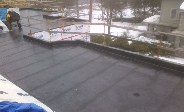 Photo of Roof Tops Roofing Ltd