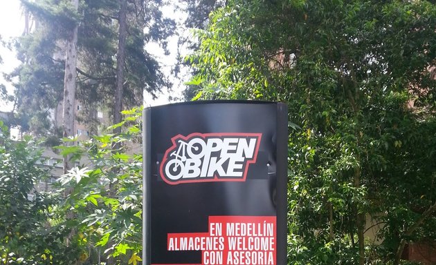 Foto de Open bike