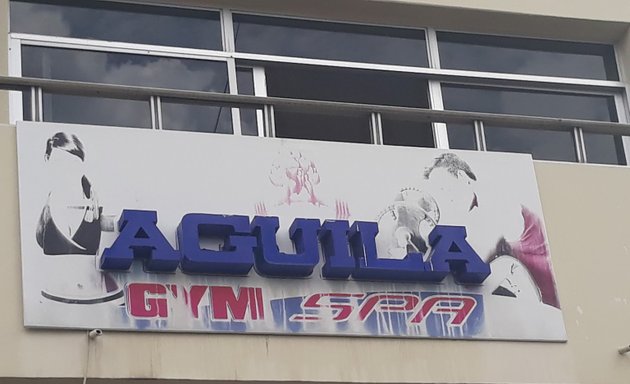 Foto de Aguila Gym