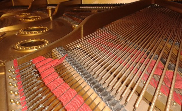 Photo of Knightsbridge Pianos