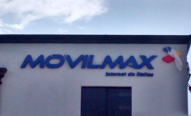 Foto de Movilmax