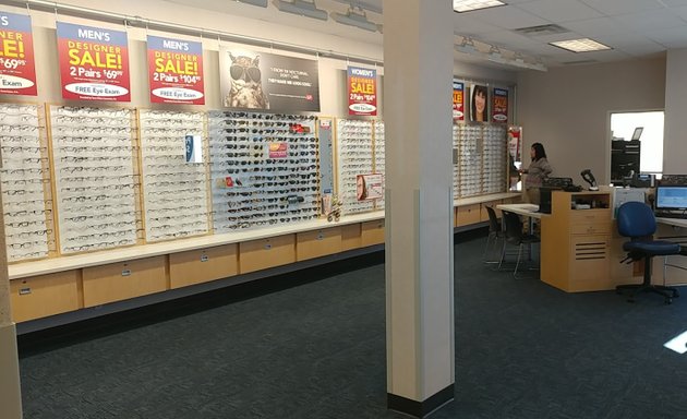 Photo of America's Best Contacts & Eyeglasses