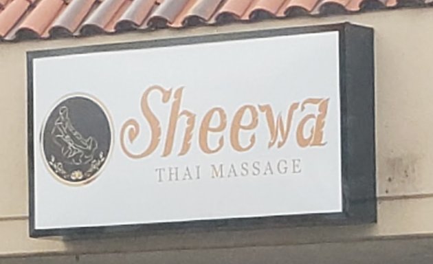 Photo of Sheewa Thai Massage