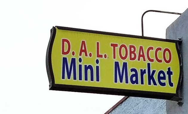 Photo of D.A.L. Tobacco