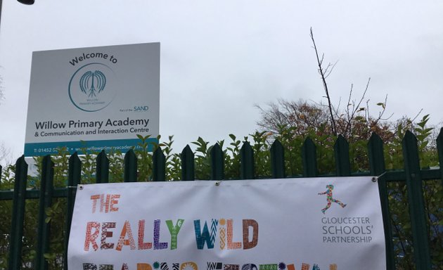 Photo of Willow Primary Academy