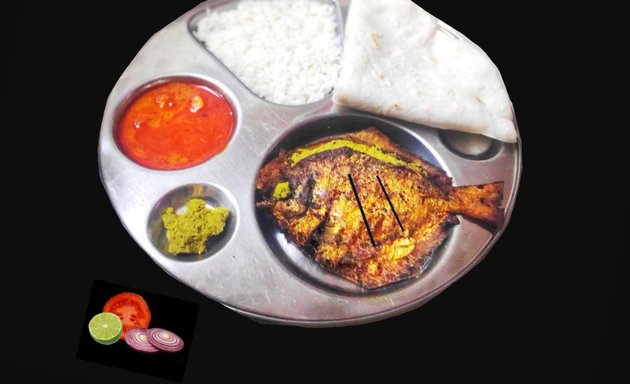 Photo of Machali Rani - Home of Best Sea Food