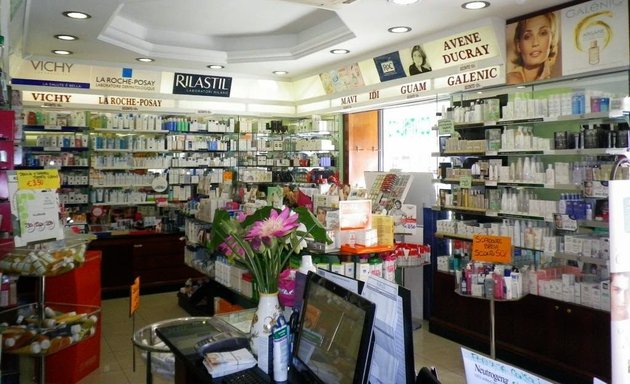 foto Farmacia Mariani