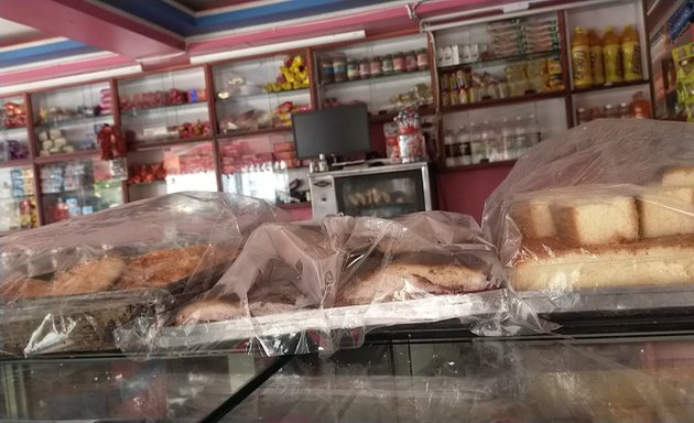 Photo of Naina's bakery