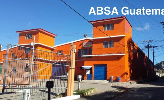 Foto de ABSA Guatemala