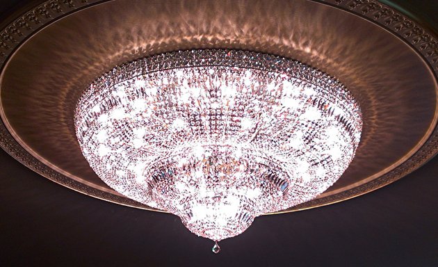 Photo of Crystal Chandelier Services