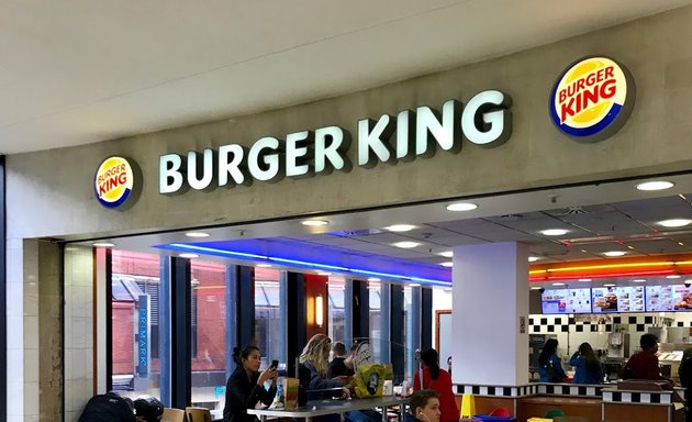 Photo of Burger King