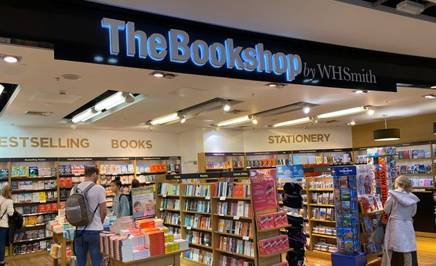 Photo of WHSmith