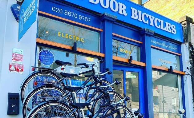 Photo of Fix This Bike - Bike Repair & Servicing (Collect & Return)