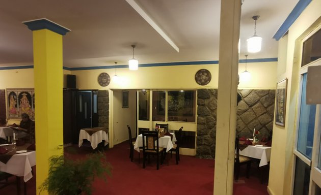 Photo of المطعم الهندي The Indian restaurant sanjam سانجم