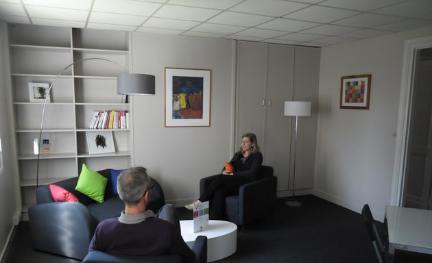 Photo de LP Conseil - Coaching Professionnel Bordeaux
