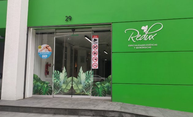 Foto de Redux Clinica - Kennedy Norte