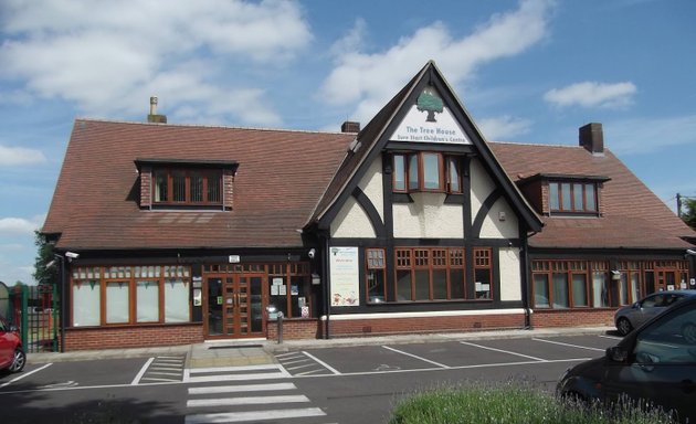 Photo of Treehouse Children Centre