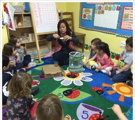 Photo of Bright Start Child Learning Center