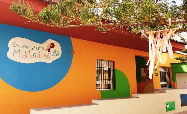Foto de Escuela Infantil Mediterráneo Cartagena
