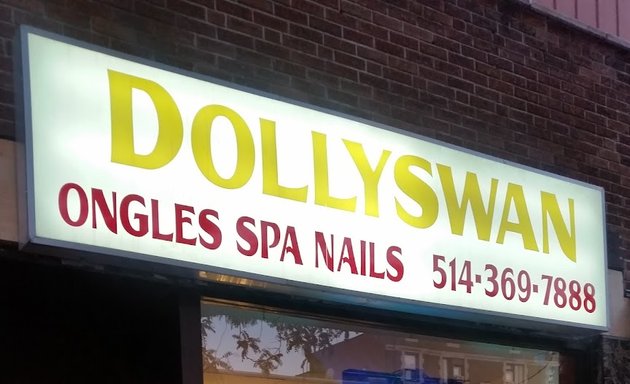 Photo of Dollyswan Spa Nails
