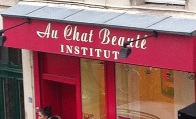 Photo de Au Chat Beauté