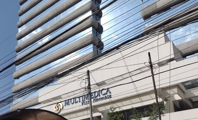 Foto de Hospital Multimédica