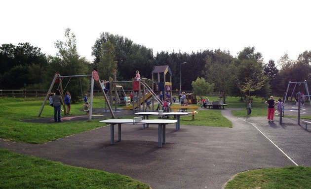 Photo of Children's Woodland Park, Blarney