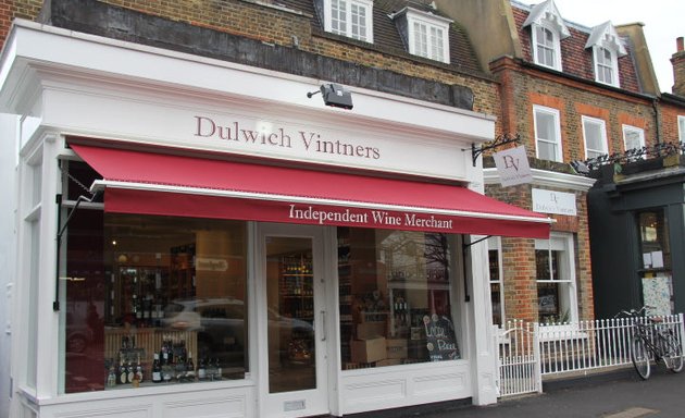 Photo of Dulwich Vintners