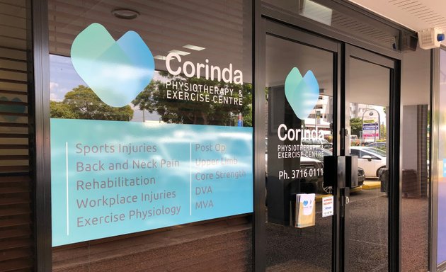 Photo of Corinda Physiotherapy - Core Physiotherapy & Exercise