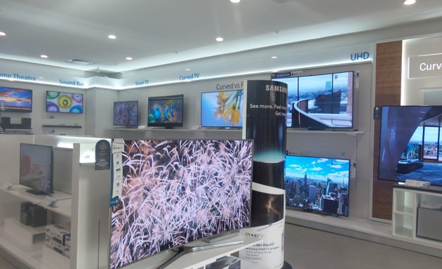 Photo of Samsung Store