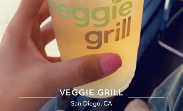 Photo of Veggie Grill