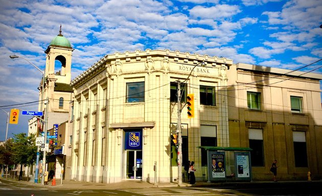 Photo of RBC Royal Bank