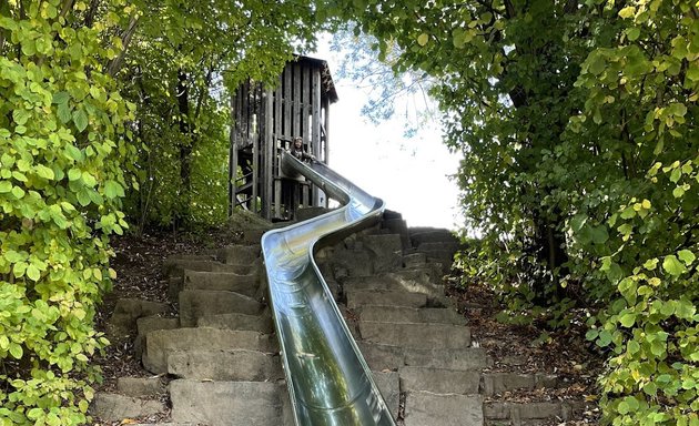 Foto von Kinderspielplatz