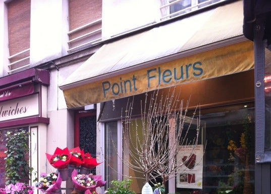 Photo de Point Fleurs Chez Rodolphe