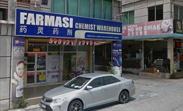 Photo of Chemist Warehouse