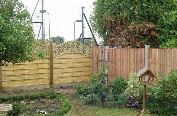 Photo of F C Fencing