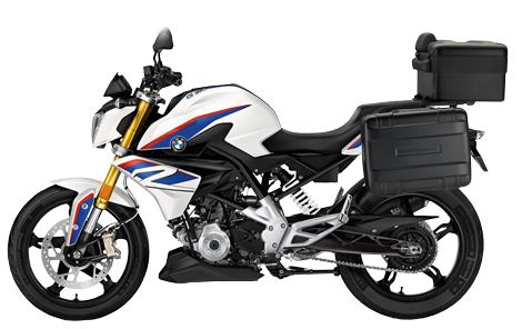 Foto de IMTBIKE BMW Motorcycle Tours & Rentals