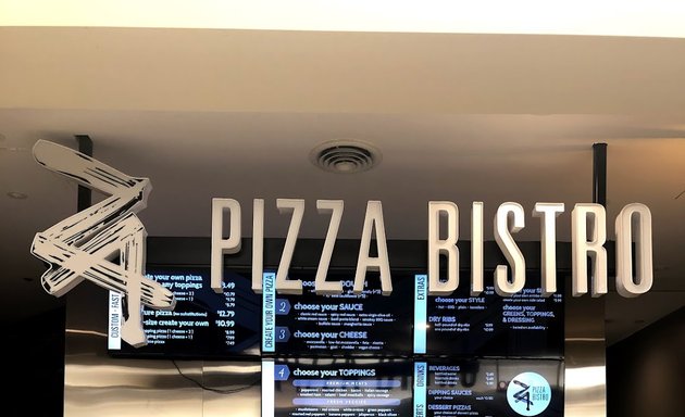Photo of ZA Pizza Bistro