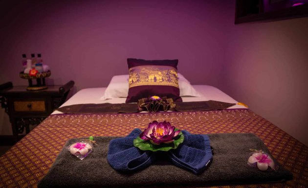 Photo of Jasmine Spa Thai Massage Liverpool