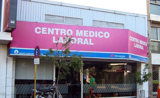 Foto de Centro Médico Laboral Prevención ART - Humberto Primo