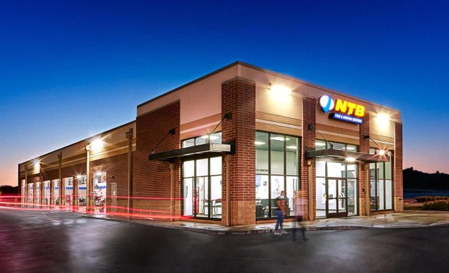 Photo of NTB-National Tire & Battery