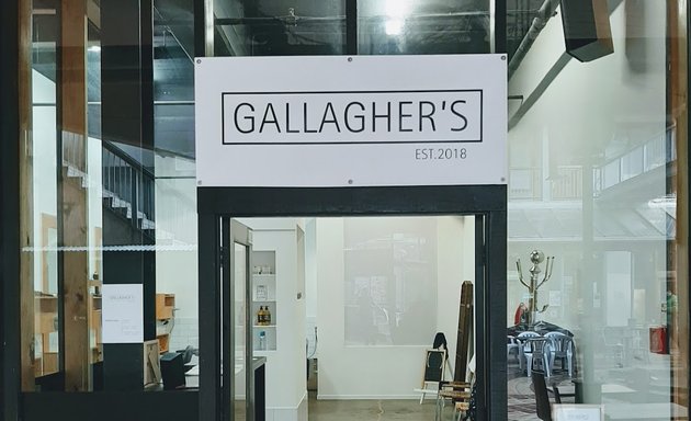 Photo of Gallaghers