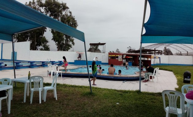 Foto de Piscinas Las Delicias