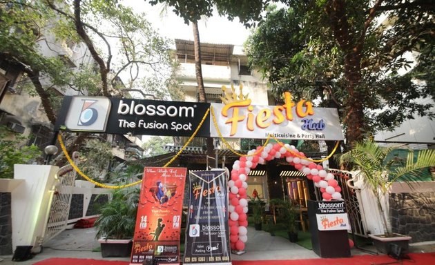 Photo of Fiesta Hub, Multicuisine & Party hall